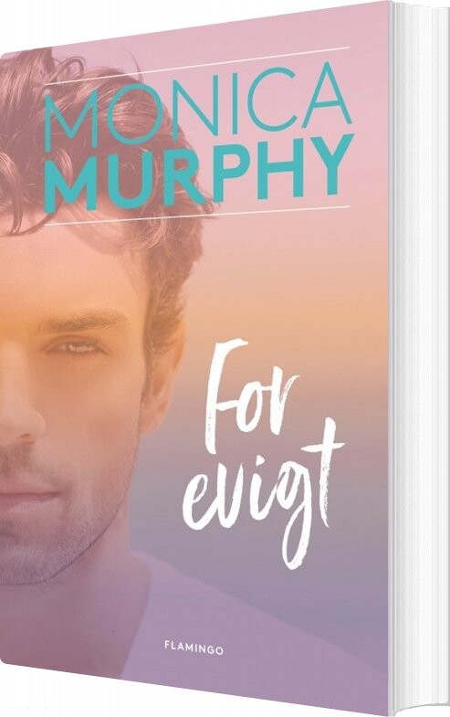 Billede af For Evigt - Monica Murphy - Bog