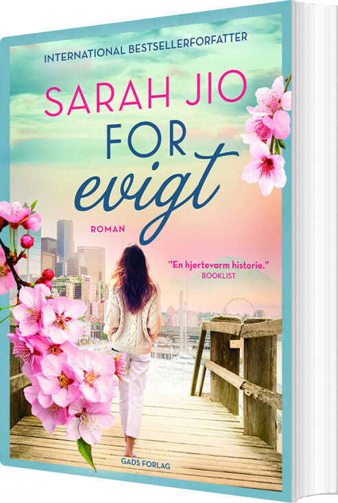 For Evigt - Sarah Jio - Bog