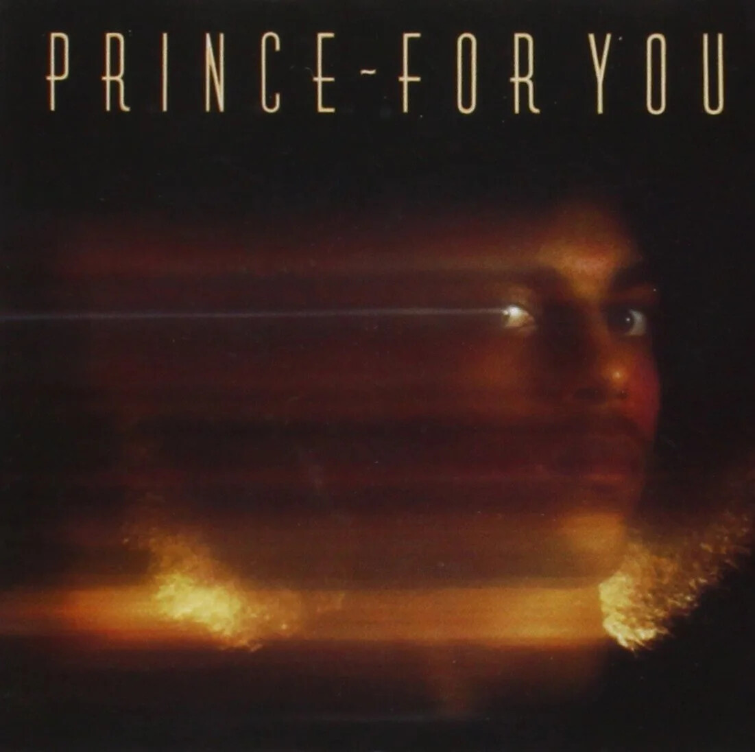 Prince – For You – Vinyl Lp