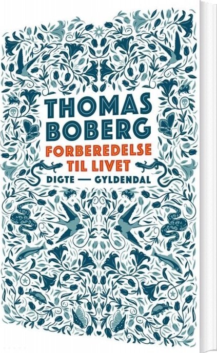 Billede af Forberedelse Til Livet - Thomas Boberg - Bog