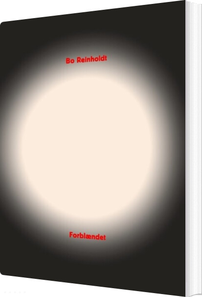 Forblændet - Bo Reinholdt - Bog