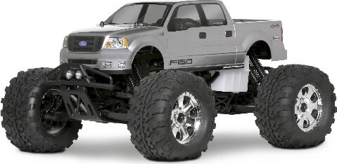 Ford F-150 Truck Body - Hp7196 - Hpi Racing