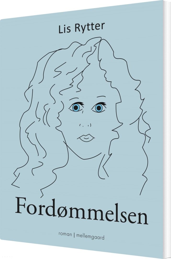 Fordømmelsen - Lis Rytter - Bog