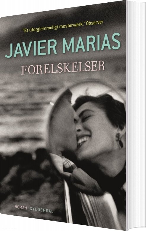 Billede af Forelskelser - Javier Marías - Bog