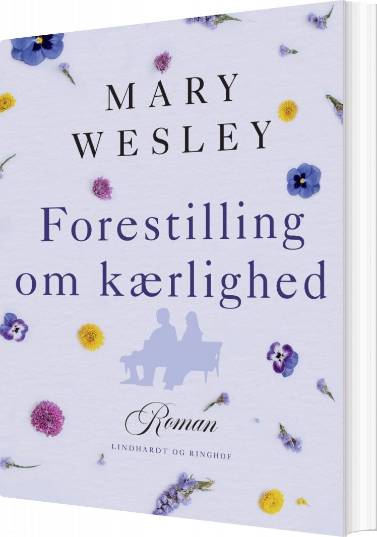 Forestilling Om Kærlighed - Mary Wesley - Bog