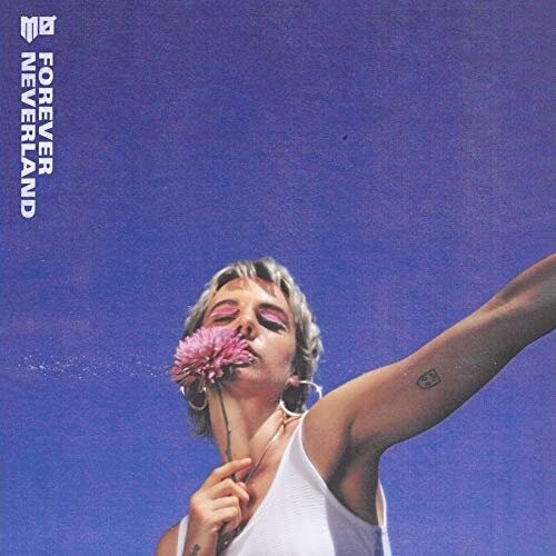 Mø - Forever Neverland - Vinyl Lp