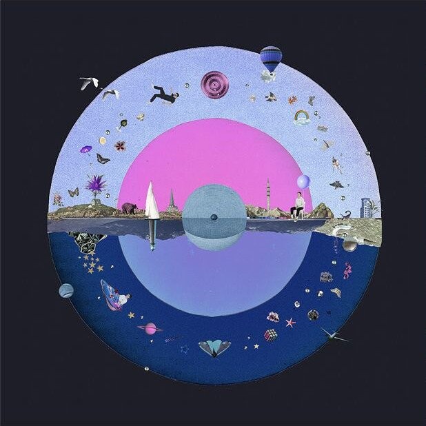 Jung - Forfra Forbundet - CD