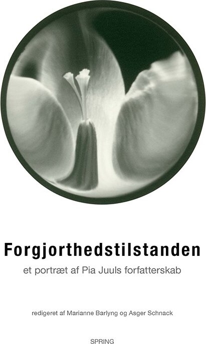 Forgjorthedstilstanden - Asger Schnack - Bog