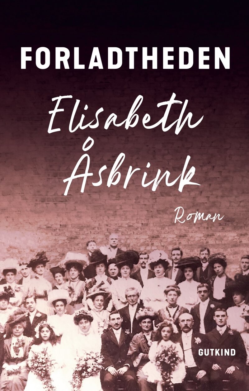Billede af Forladtheden - Elisabeth åsbrink - Bog