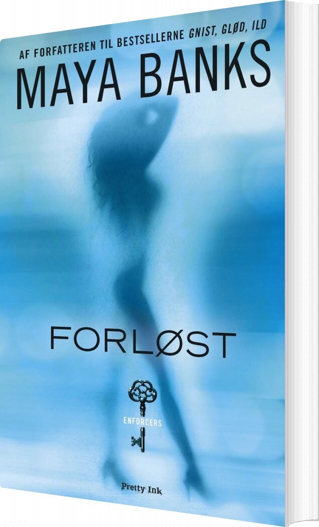 Billede af Forløst - Maya Banks - Bog
