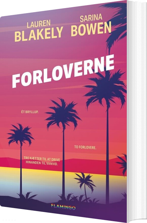 Forloverne - Sarina Bowen - Bog