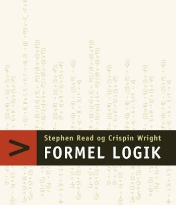 Billede af Formel Logik - Crispin Wright - Bog