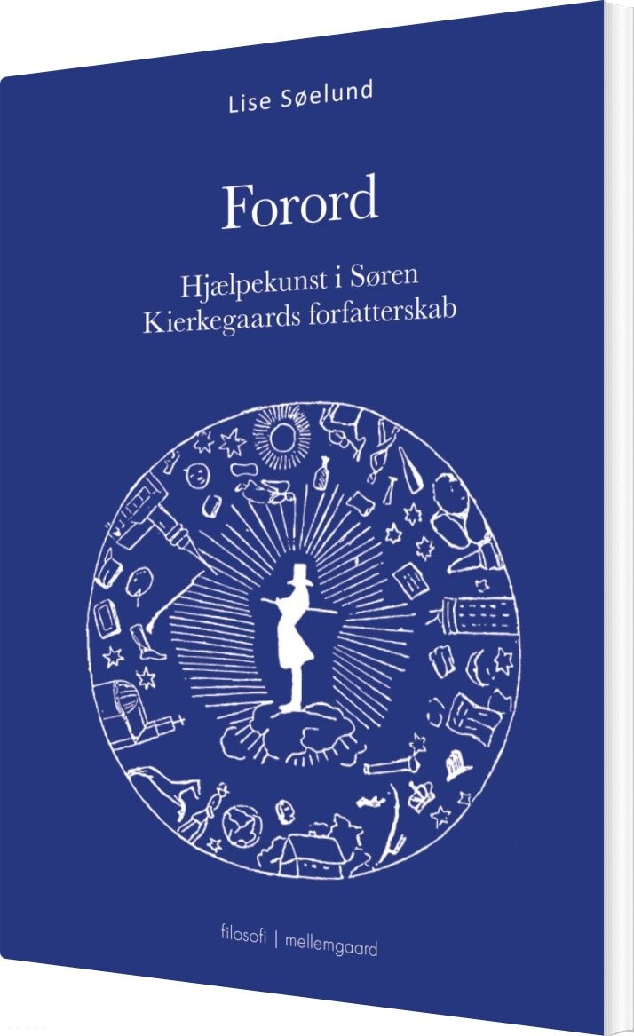 Forord - Lise Søelund - Bog