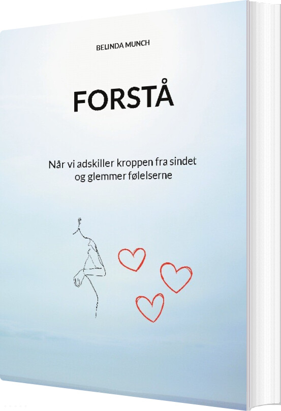 Forstå - Belinda Munch - Bog