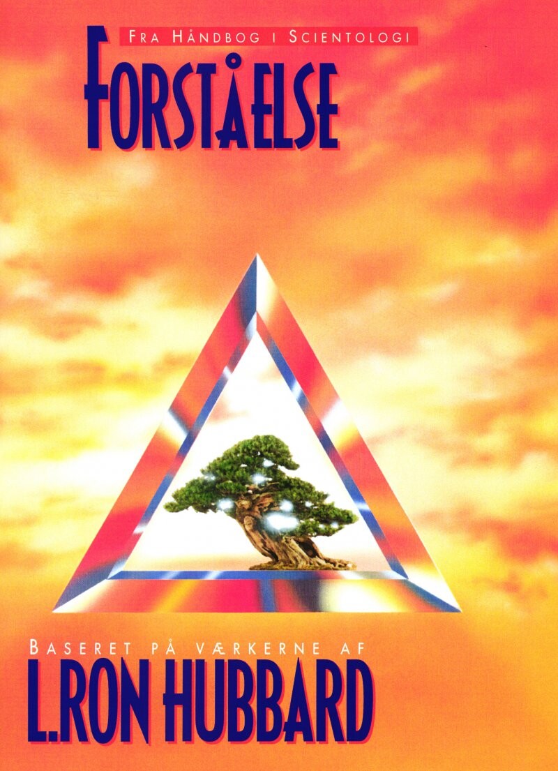 Billede af Forståelse - L. Ron Hubbard - Bog