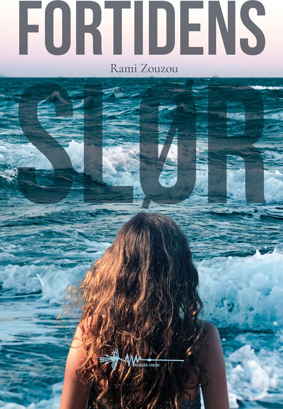 Fortidens Slør - Rami Zouzou - Bog