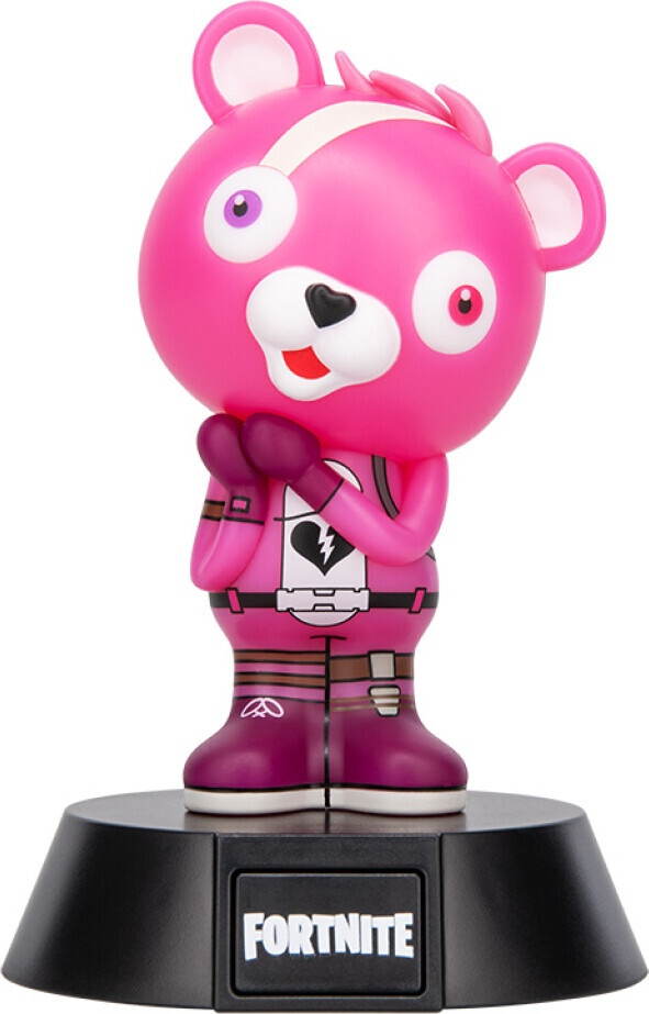 Fortnite - Cuddle Team Leader Icon Light - Paladone