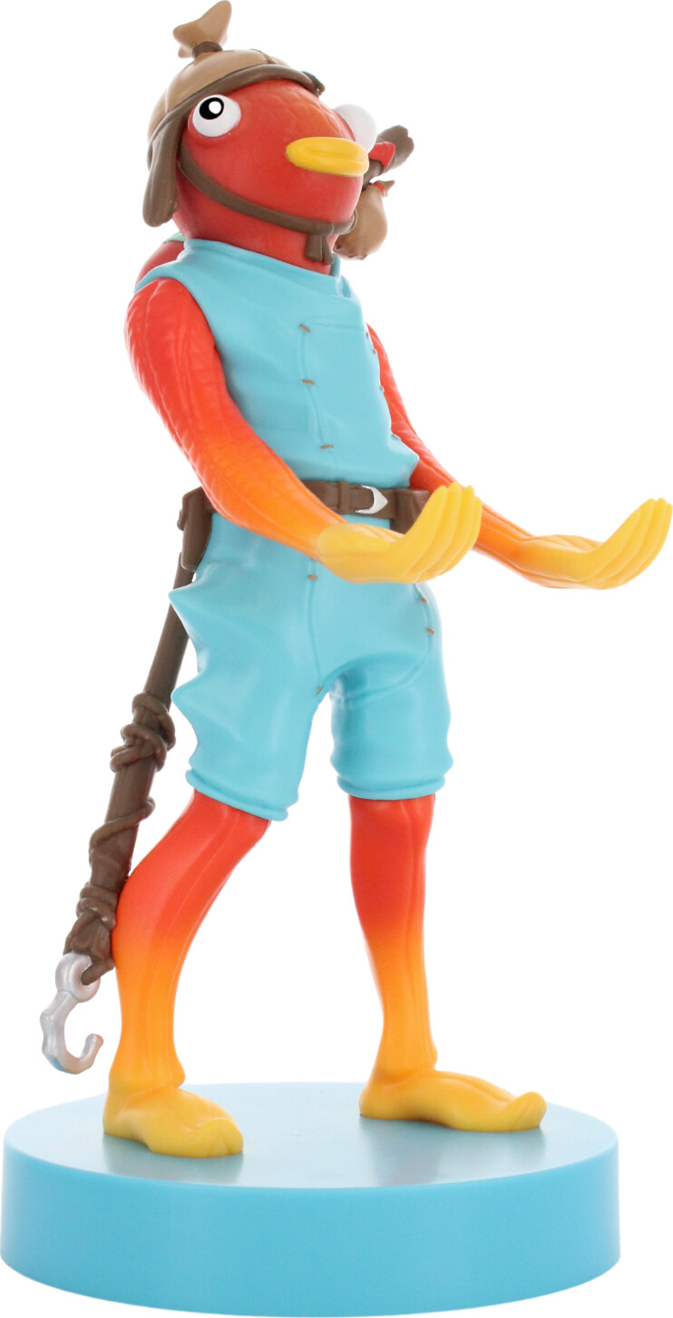 Fortnite: Fishsticks - Cable Guys