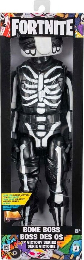 Fortnite - Victory Series Figures 30 Cm - Bone Boss
