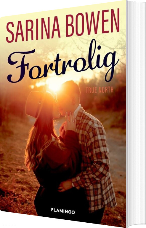Billede af Fortrolig - Sarina Bowen - Bog