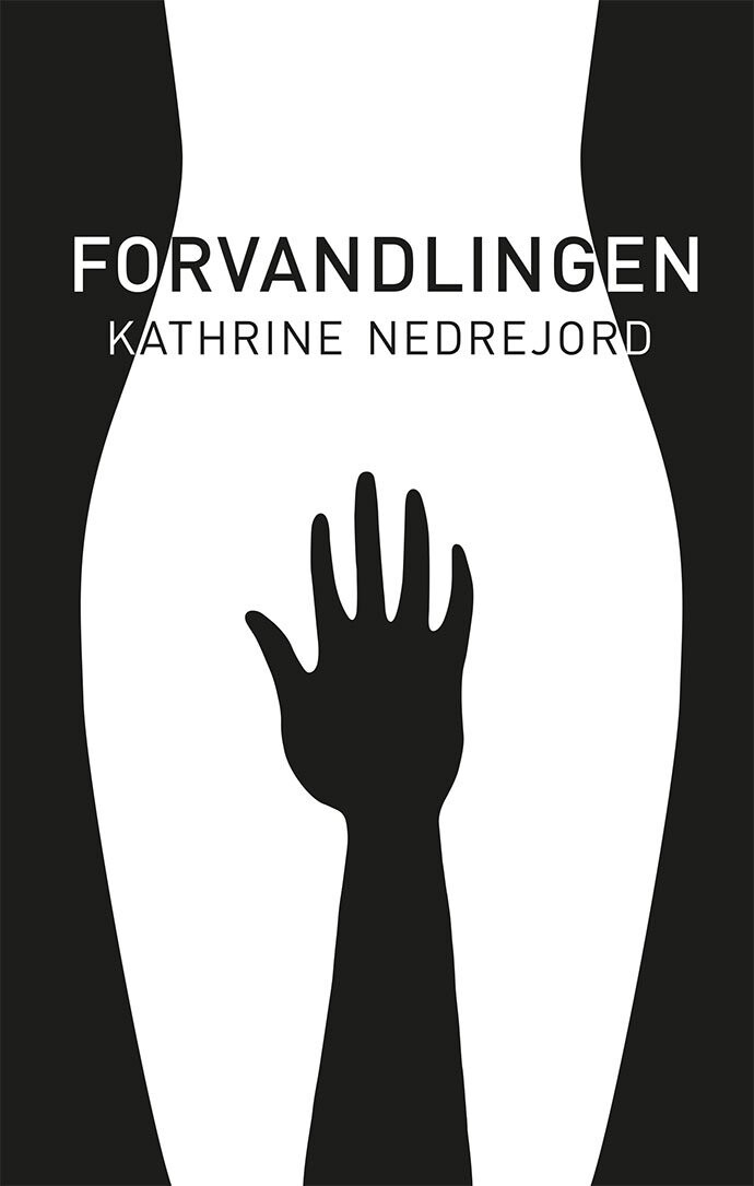 Billede af Forvandlingen - Kathrine Nedrejord - Bog