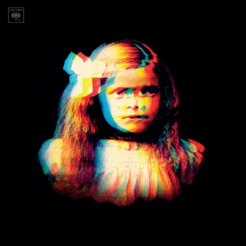 Dizzy Mizz Lizzy - Forward In Reverse - Vinyl Lp