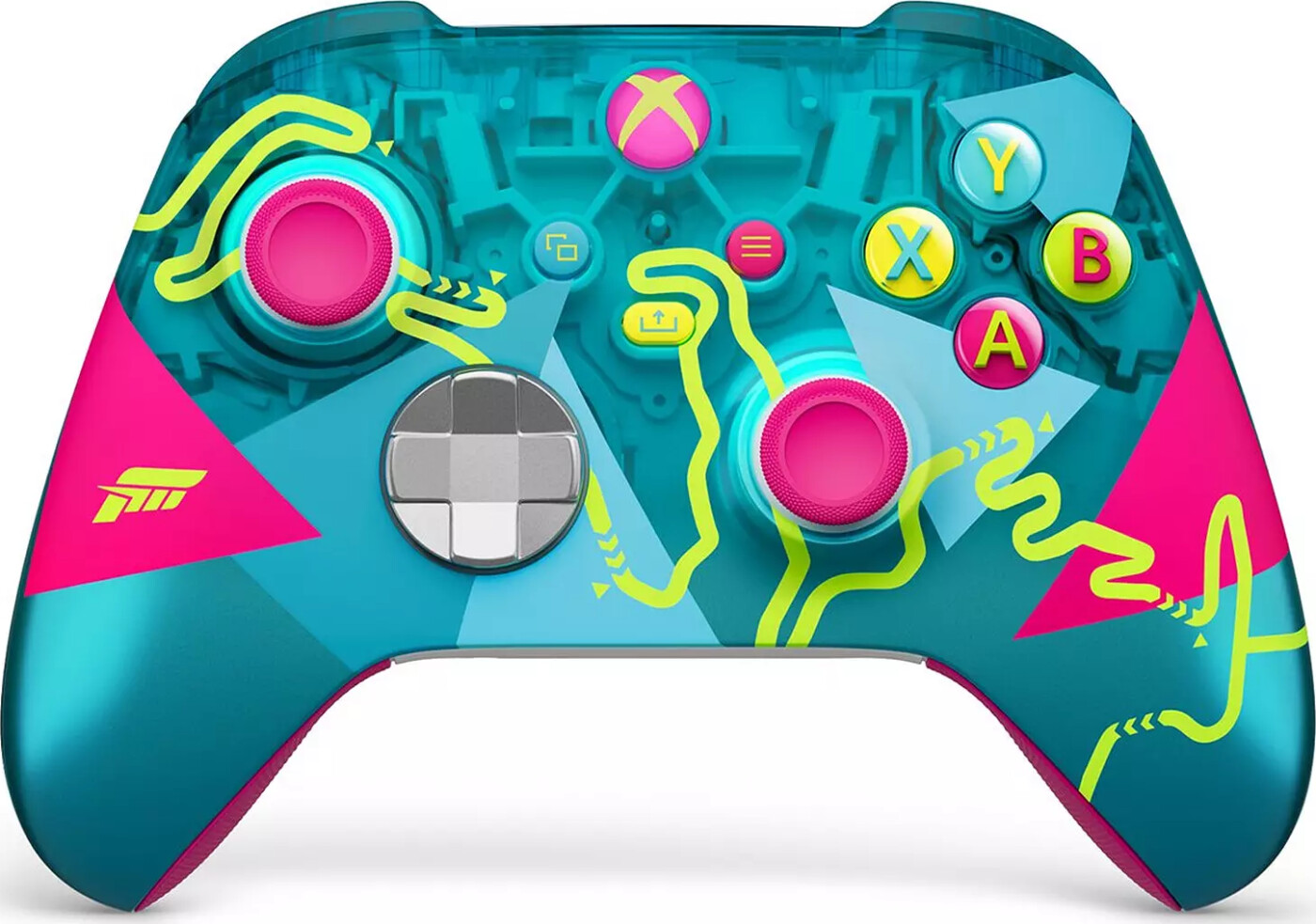Microsoft Forza Horizon 6 Limited Edition - Wireless Controller