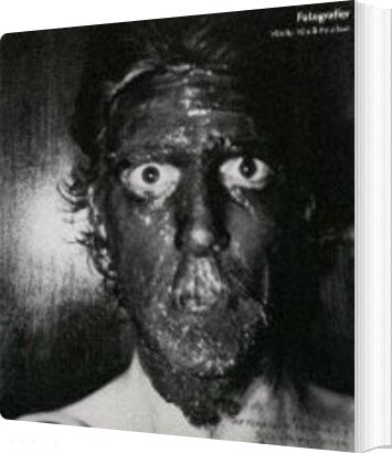 Fotografier - Vibeke Vibolt Knudsen - English Book