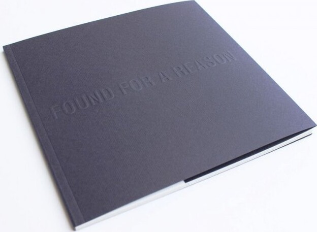 Found For A Reason - Carina Zunino - English Book