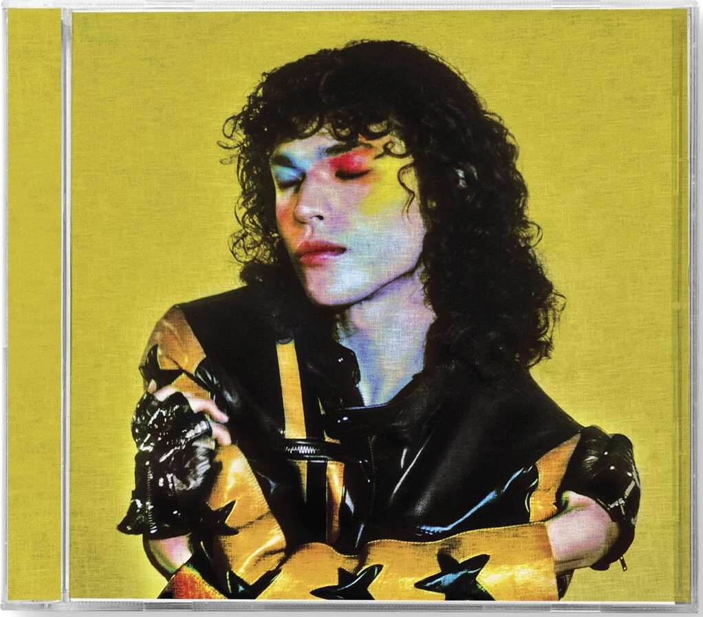 Conan Gray - Found Heaven - CD