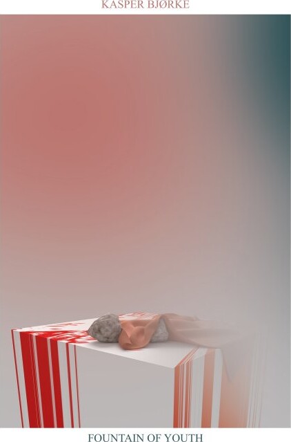 Kasper Bjørke - Fountain Of Youth - Vinyl Lp