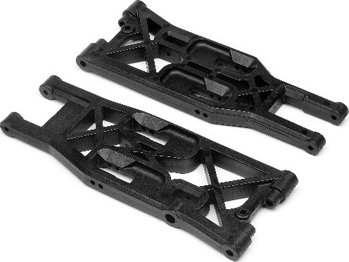 F/r Suspension Arm Truggy - Hp101176 - Hpi Racing