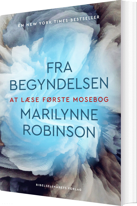 Fra Begyndelsen - Marilynne Robinson - Bog