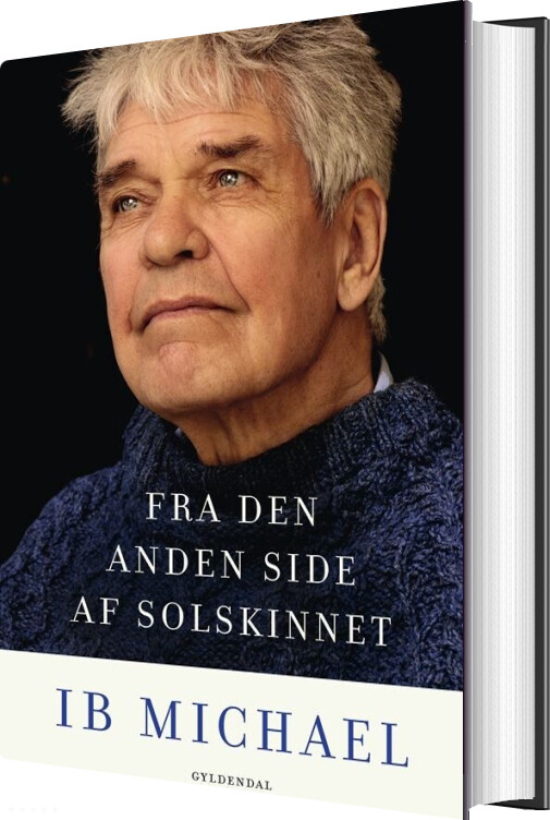 Billede af Fra Den Anden Side Af Solskinnet - Ib Michael - Bog
