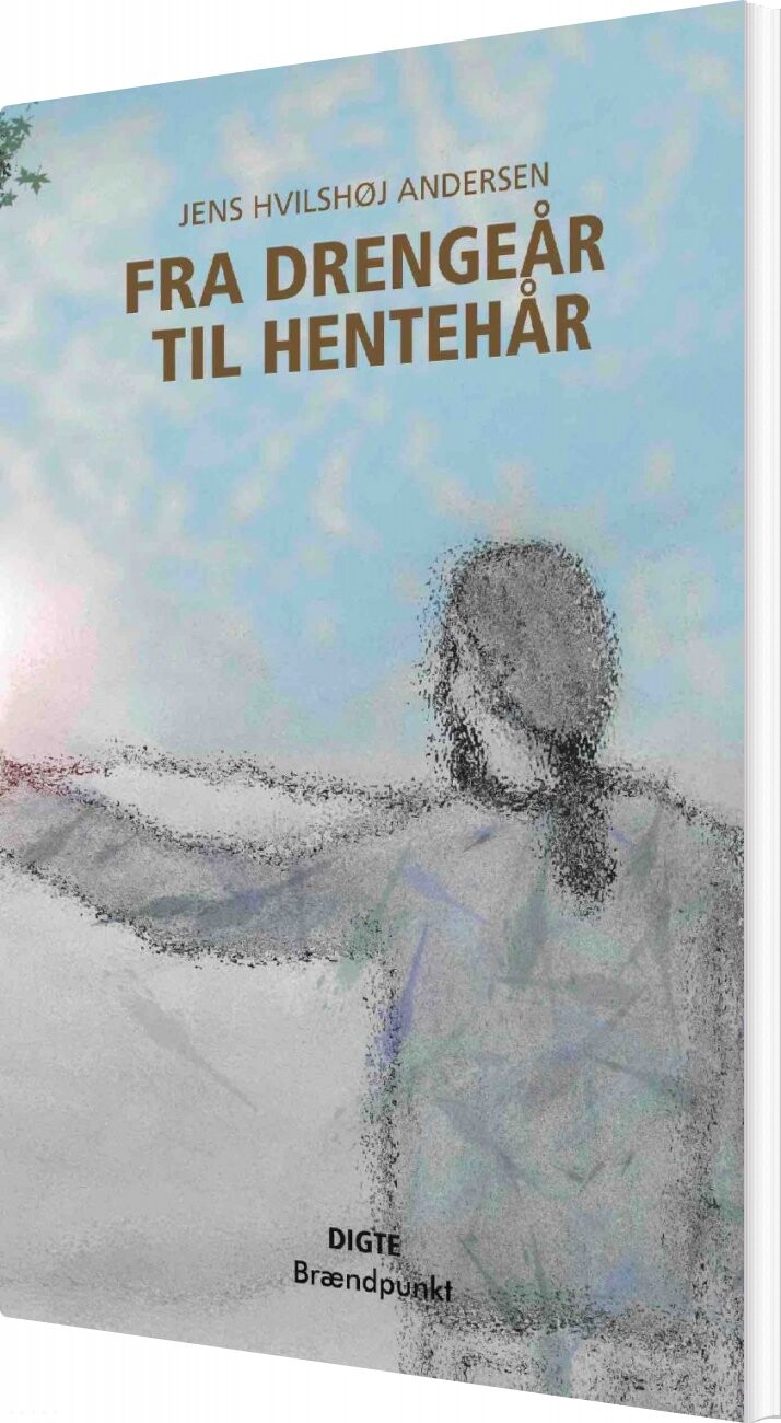 Billede af Fra Drengeår Til Hentehår - Jens Hvilshøj Andersen - Bog