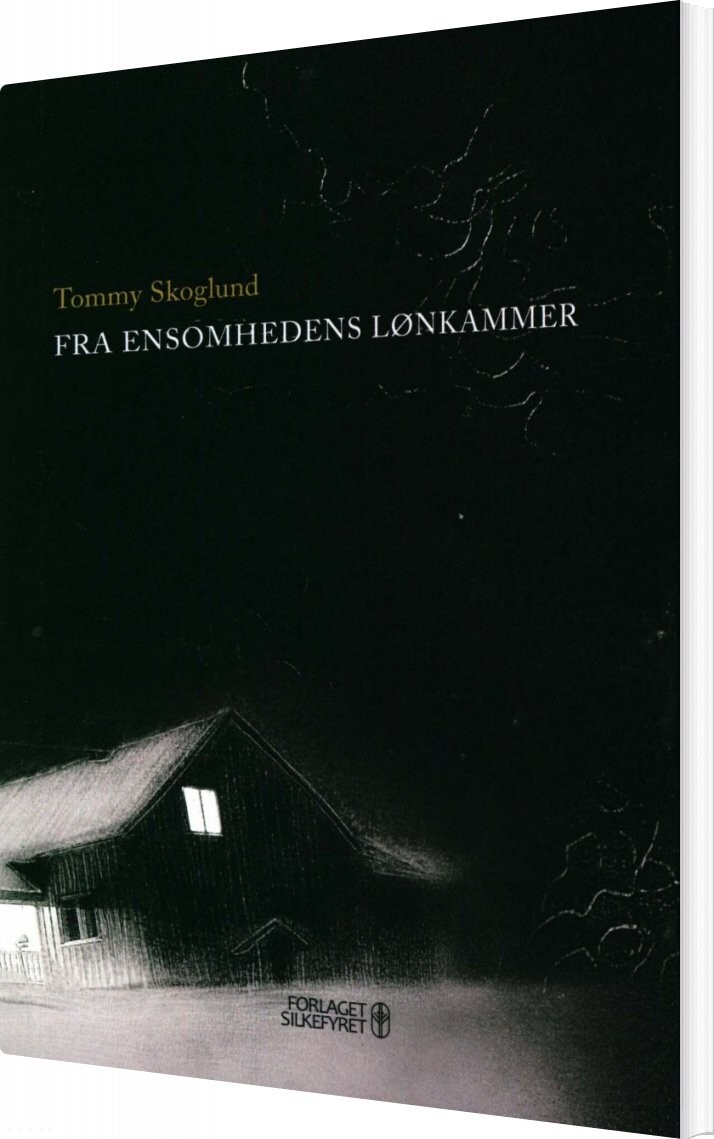 Billede af Fra Ensomhedens Lønkammer - Tommy Skoglund - Bog