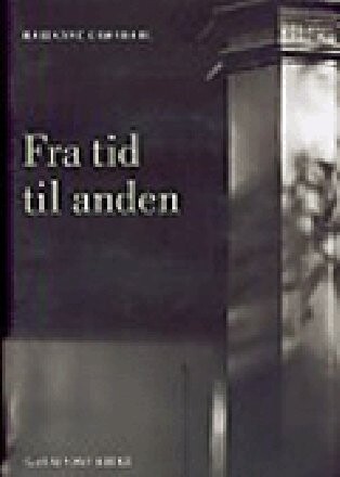 Billede af Fra Tid Til Anden - Marianne Grøndahl - Bog