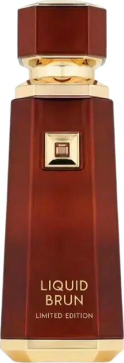 Fragence World - Jumbo - Liquid Brun Extrait M 346 Ml. - Fragrance World