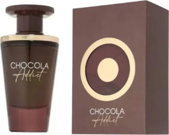 Fragrance World Chocola Addict X French Avenue Edp - 100 Ml.