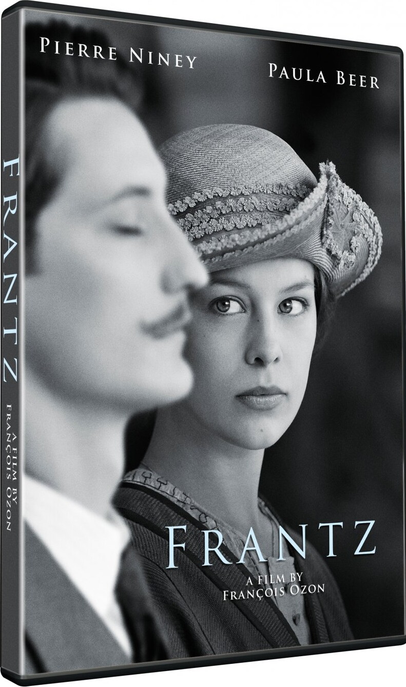 Frantz - DVD - Film