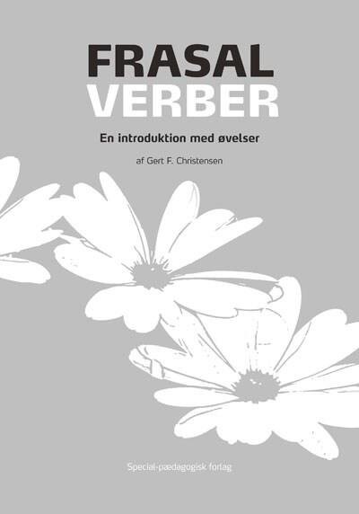 Billede af Frasalverber - Gert Christensen - Bog
