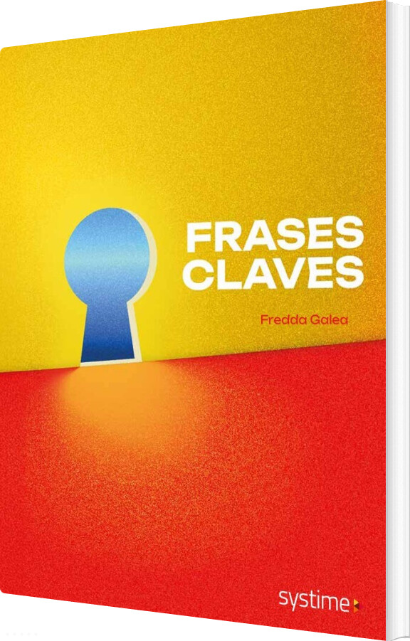 Frases Claves - Fredda Galea - Bog