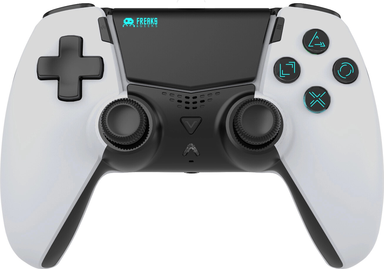 Freaks And Geeks - Wireless Ps5 Controller