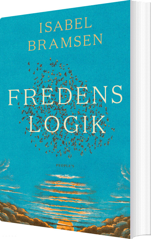 Fredens Logik - Isabel Bramsen - Bog