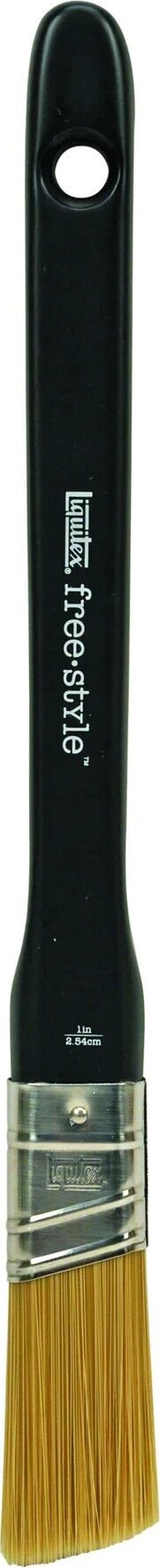 Liquitex - Free Style Pensel - Universal Angle - 2,5 Cm