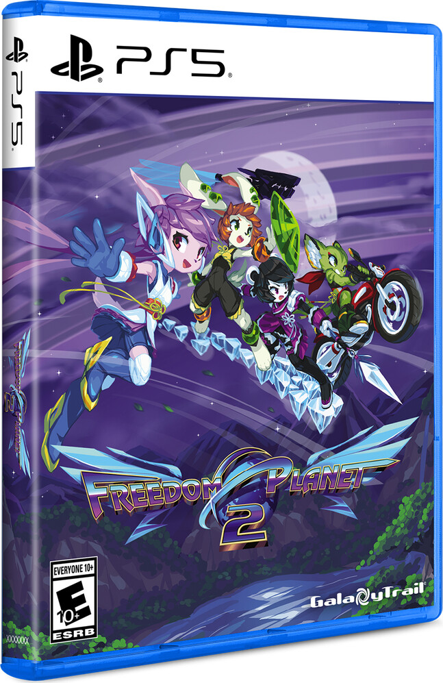 Freedom Wars Remastered (limited Run) (import) - PS5