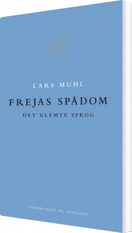 Frejas Spådom - Lars Muhl - Bog