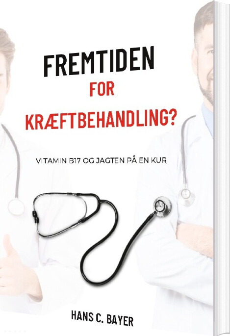 Billede af Fremtiden For Kræftbehandling? - Hans C. Bayer - Bog