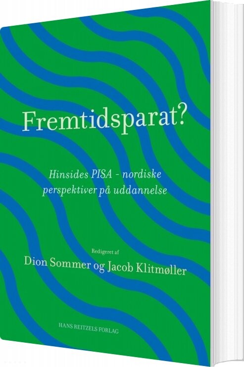 Billede af Fremtidsparat? - Klaus Nielsen - Bog
