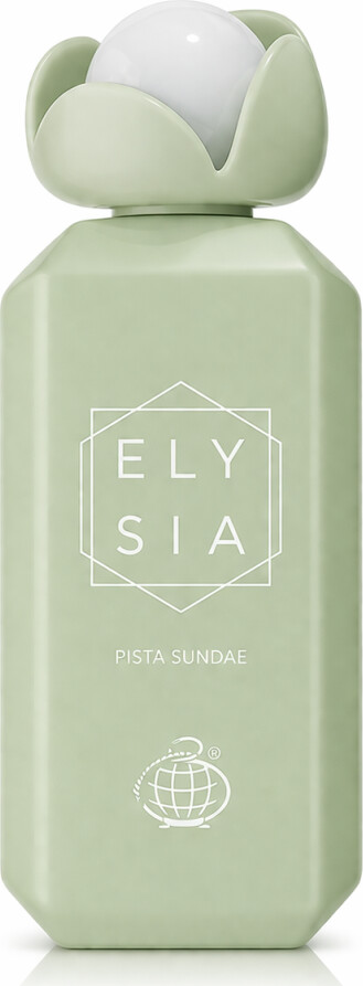French Avenue - Elysia Pista Sundae Edp - 100 Ml.